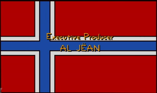 Simpsons go Norsk!