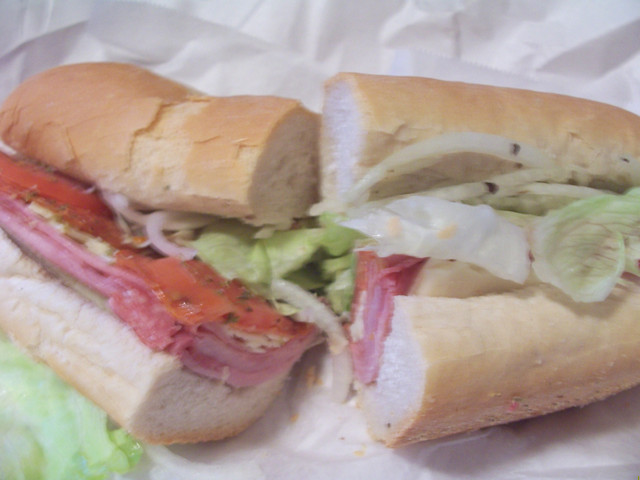 gman squad. A blurry G-man from