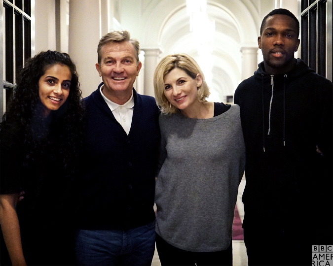 Image via BBC America at http://www.bbcamerica.com/anglophenia/2017/10/meet-the-cast-of-the-all-new-doctor-who-series-coming-to-bbc-america-fall-2018