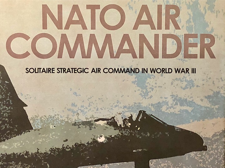 NATO Air Commander, Hollandspiele, 2018
